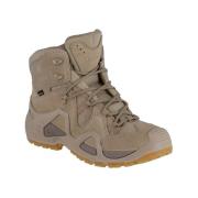 Veiligheidsschoenen Lowa Zephyr Gtx Mid Tf