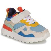 Lage Sneakers Shoo Pom JOGGY SCRATCH