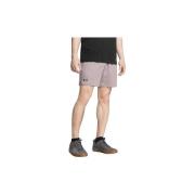 Korte Broek Under Armour Short Ua Vanish Tissé 6'