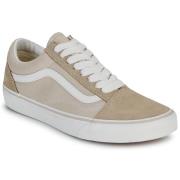 Lage Sneakers Vans Old Skool NINETIES TAN
