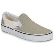 Instappers Vans Classic Slip-On POP SAGE