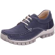 Nette schoenen Wolky -