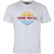 T-shirt Korte Mouw Sport 2000 -