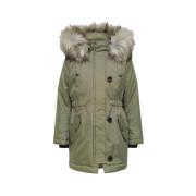 Parka Jas Kids Only -