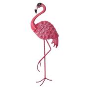 Beeldjes Signes Grimalt Flamingo Wanddecoratie
