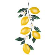 Kunstplanten Signes Grimalt Citroen Wanddecoratie