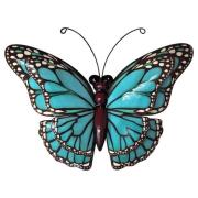 Beeldjes Signes Grimalt Vlinder Wanddecoratie