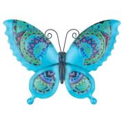 Beeldjes Signes Grimalt Vlinder Wanddecoratie