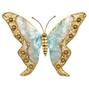 Beeldjes Signes Grimalt Vlinder Wanddecoratie S