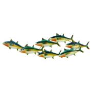 Beeldjes Signes Grimalt Vis Wanddecoratie