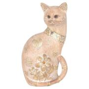 Beeldjes Signes Grimalt Kat