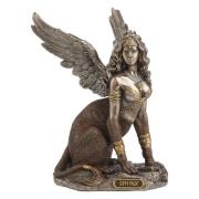 Beeldjes Signes Grimalt Sfinxfiguur Van Thebe