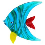 Beeldjes Signes Grimalt Visvormige Briefgewicht