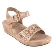 Sandalen Amarpies Sandalia señora 26749 abz platino