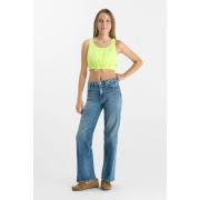 Straight Jeans Le Temps des Cerises Jeans loose, wijd PULPH 22, lengte...