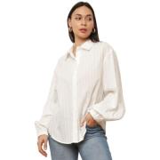 Overhemd La Modeuse 77383_P183422