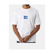 T-shirt Korte Mouw BOSS 50554382 NAYONIX