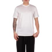 T-shirt Korte Mouw John Richmond UMP26076TSHB