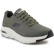 Lage Sneakers Skechers Domyslna nazwa