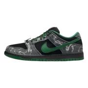 Lage Sneakers Nike SB Dunk Low There Skateboards