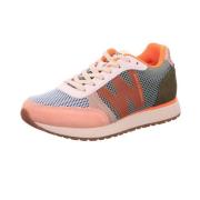 Lage Sneakers Woden -