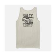 Top Salty Crew Tried and true tank