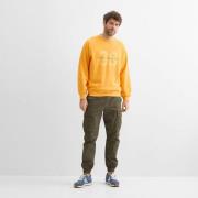 Sweater Munich Sweatshirt Field Lifestyle 2507448 Naranja
