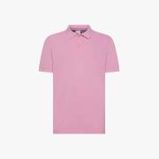 Polo Shirt Korte Mouw Sun68 -