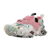 Lage Sneakers Exé Shoes 134 208