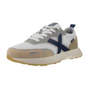 Lage Sneakers Munich XEMINE 97