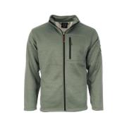 Fleece Jack Paname Brothers -