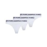 Slips Karl Lagerfeld LOGO BRIEF 3P