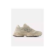 Lage Sneakers New Balance -