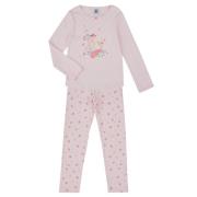 Pyjama's / nachthemden Petit Bateau PYJAMA