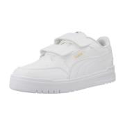 Lage Sneakers Puma SHUFFLE DOWNTOWN LO