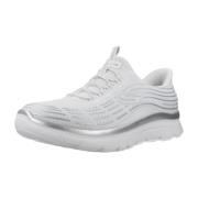 Lage Sneakers Skechers PLUS SOFT LUSTER