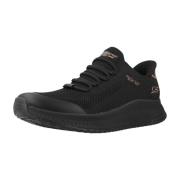 Lage Sneakers Skechers SLIP-INS BOBS SQUAD 4 DIRE STEP