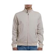 Trainingsjack Teddy Smith -