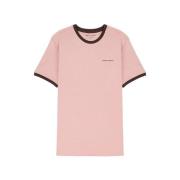 T-shirt Korte Mouw Teddy Smith -