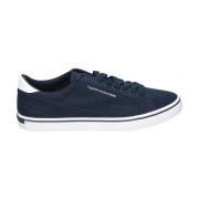 Lage Sneakers Tommy Hilfiger FM0FM05688DW5