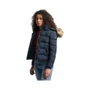 Blazer Superdry Vintage Layer