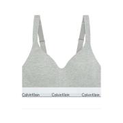 Slips Calvin Klein Jeans LIFT BRALETTE ICON COTTON MODAL