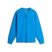 Sweater Vans MTE TEAMTEAM LS TEE