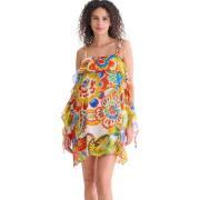 Pareo Lisca Strandjurk MEXICO