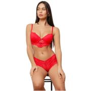 Gewatteerde bh La Modeuse 77457_P183541