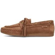 Bootschoenen Posh By Poelman TAYLOR Dames Loafers