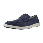 Mocassins Stonefly OLAS 2 GOAT SUEDE