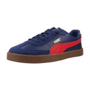 Lage Sneakers Puma CLUB II ERA CV JR