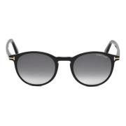 Zonnebril Tom Ford ANDREA-02 FT0539 01B