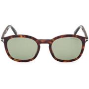 Zonnebril Tom Ford JAYSON FT1020 52N